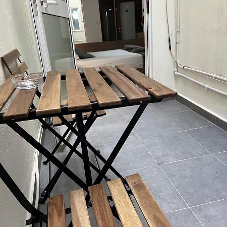 F7 Room 1, Private Double Room With Private Bathroom In Shared Flat ムサイダ エクステリア 写真