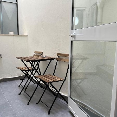 F7 Room 1, Private Double Room With Private Bathroom In Shared Flat ムサイダ エクステリア 写真