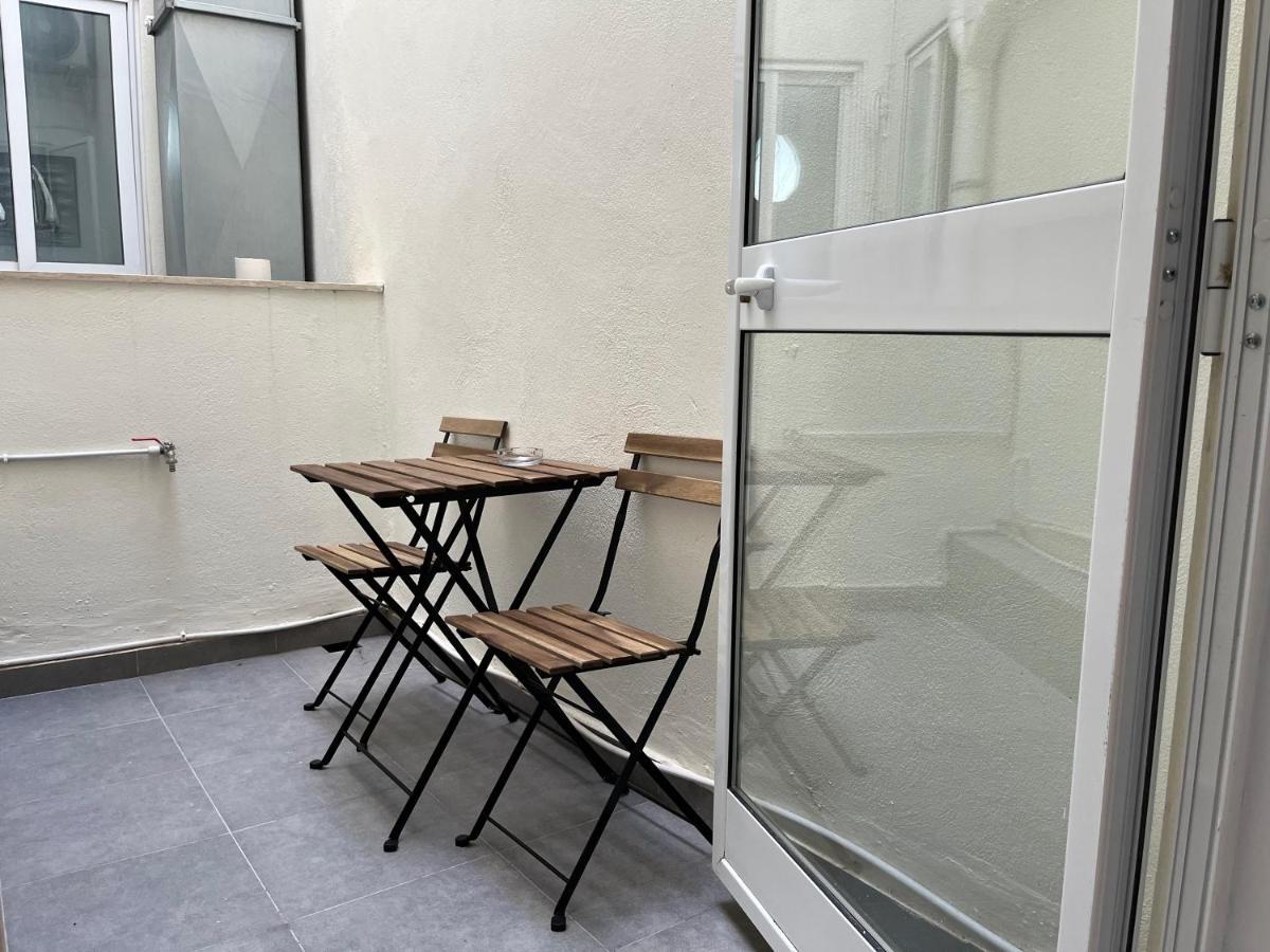 F7 Room 1, Private Double Room With Private Bathroom In Shared Flat ムサイダ エクステリア 写真
